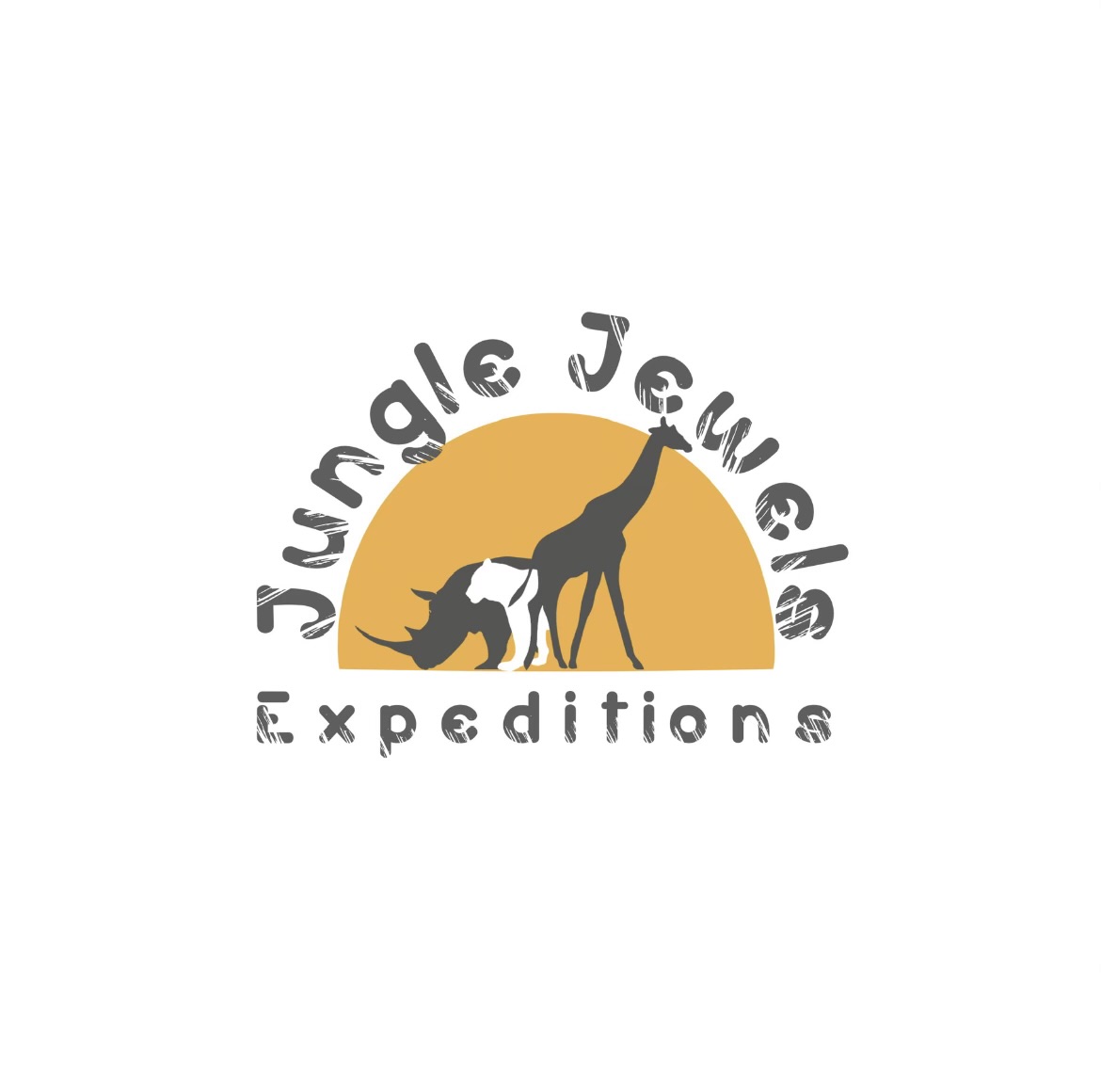 Jungle Jewels Expeditions