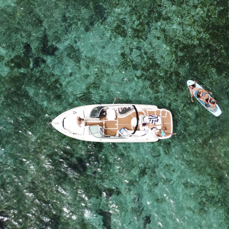 Mallorcainblue Charter