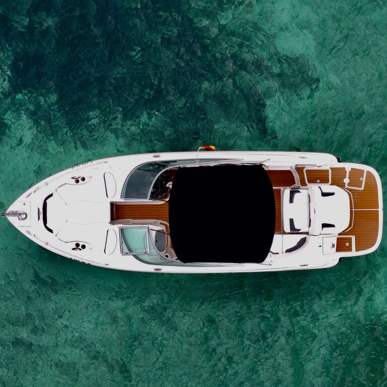 Mallorcainblue Charter