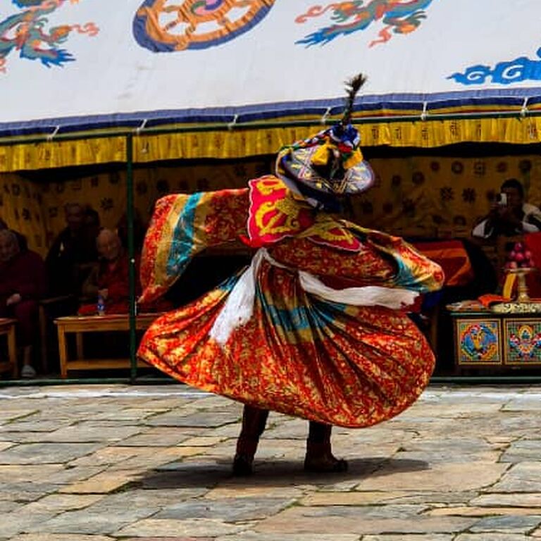 Tshering Dorji
