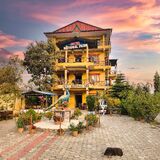 Hotel National Park Sauraha