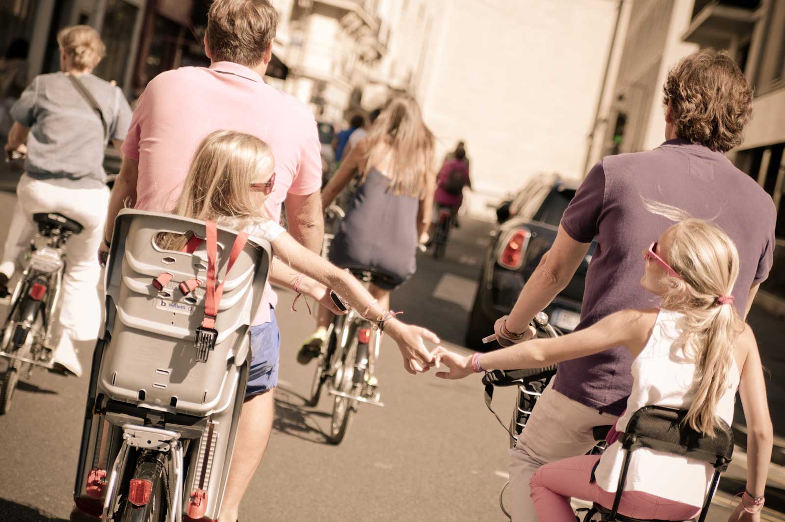 Paris Charms Secrets