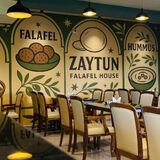 Zaytun Falafel House