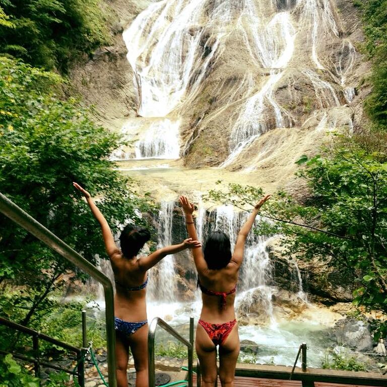 Unbeaten Japan Nature Tours
