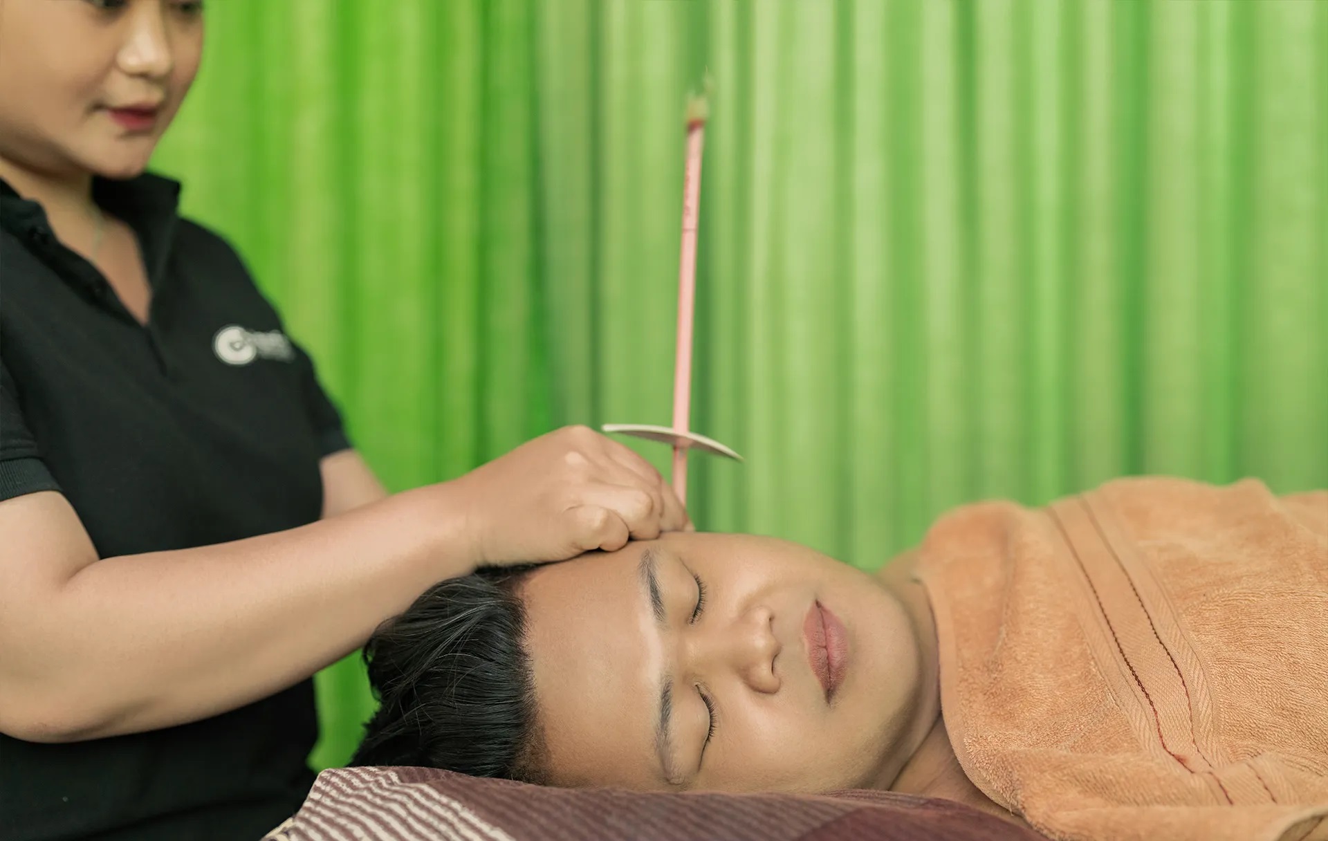 Coolest Family Massage