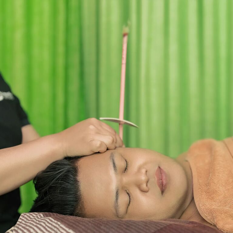 Coolest Family Massage