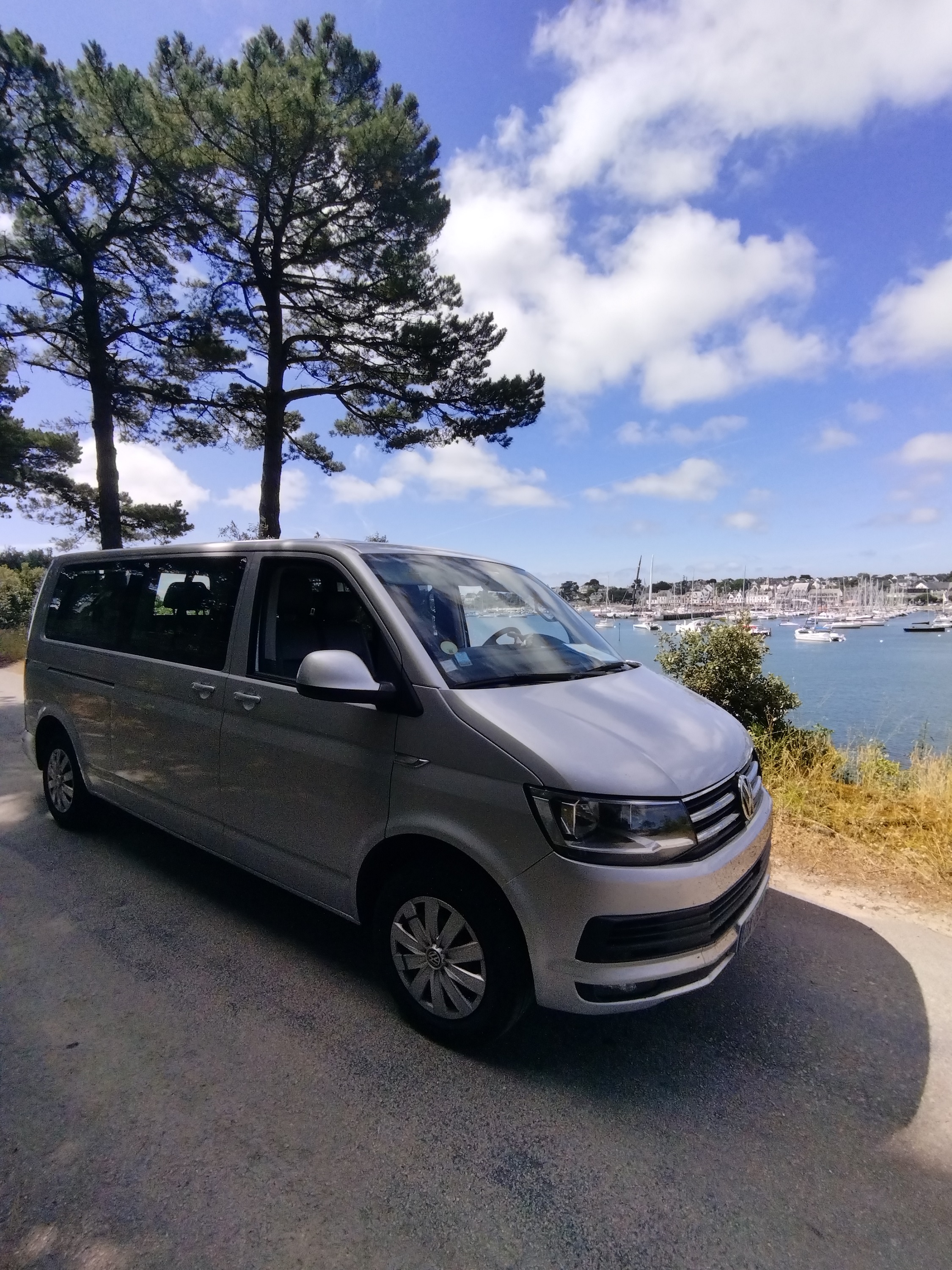 SERVICES CHAUFFEUR OCCASIONNEL