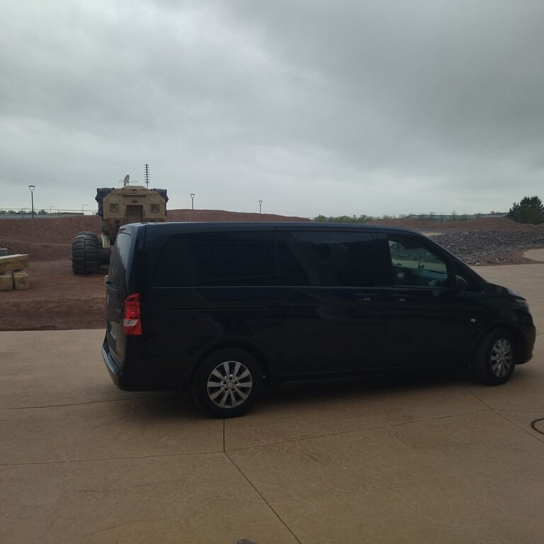 SERVICES CHAUFFEUR OCCASIONNEL