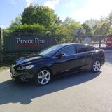 SERVICES CHAUFFEUR OCCASIONNEL