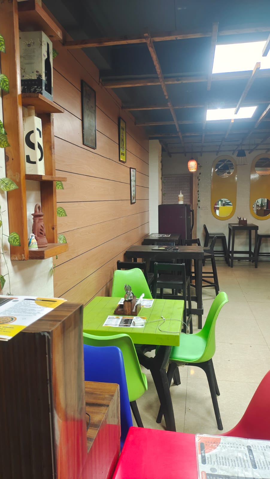 GeeRa Gourmet Treats