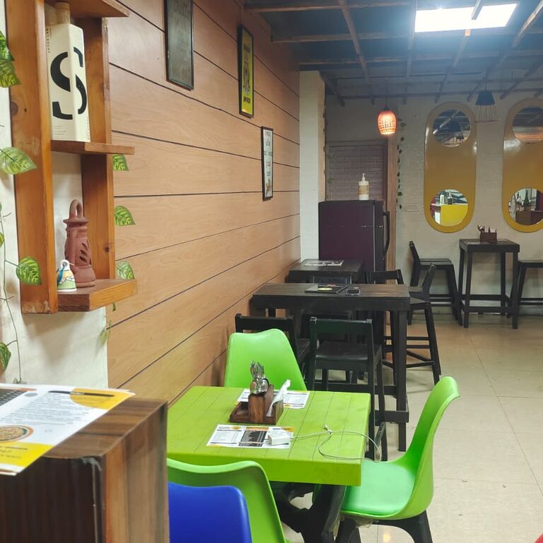 GeeRa Gourmet Treats
