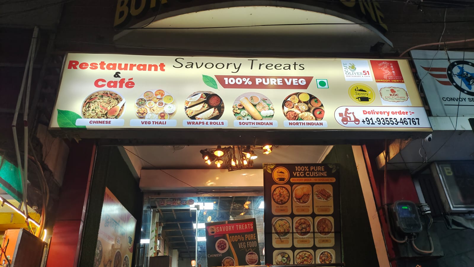 GeeRa Gourmet Treats