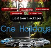 Cne Holidays Tour & Travels