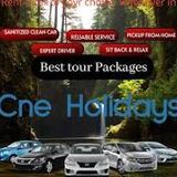 Cne Holidays Tour & Travels