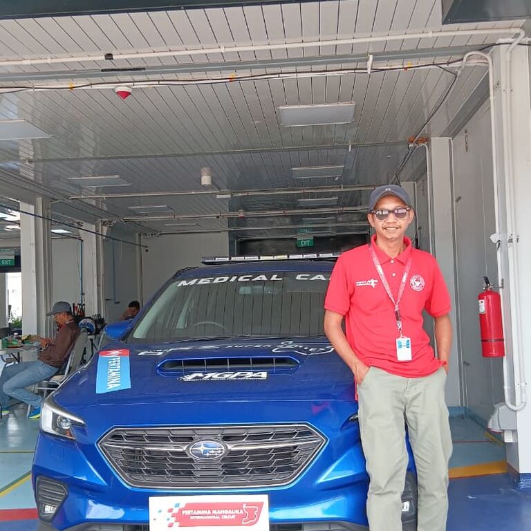 Rahmat Wahyunadi