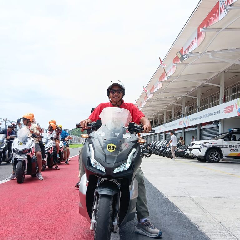 Rahmat Wahyunadi