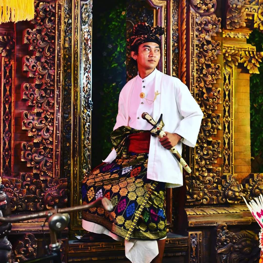 Booking Bali tours