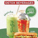Juice Guys