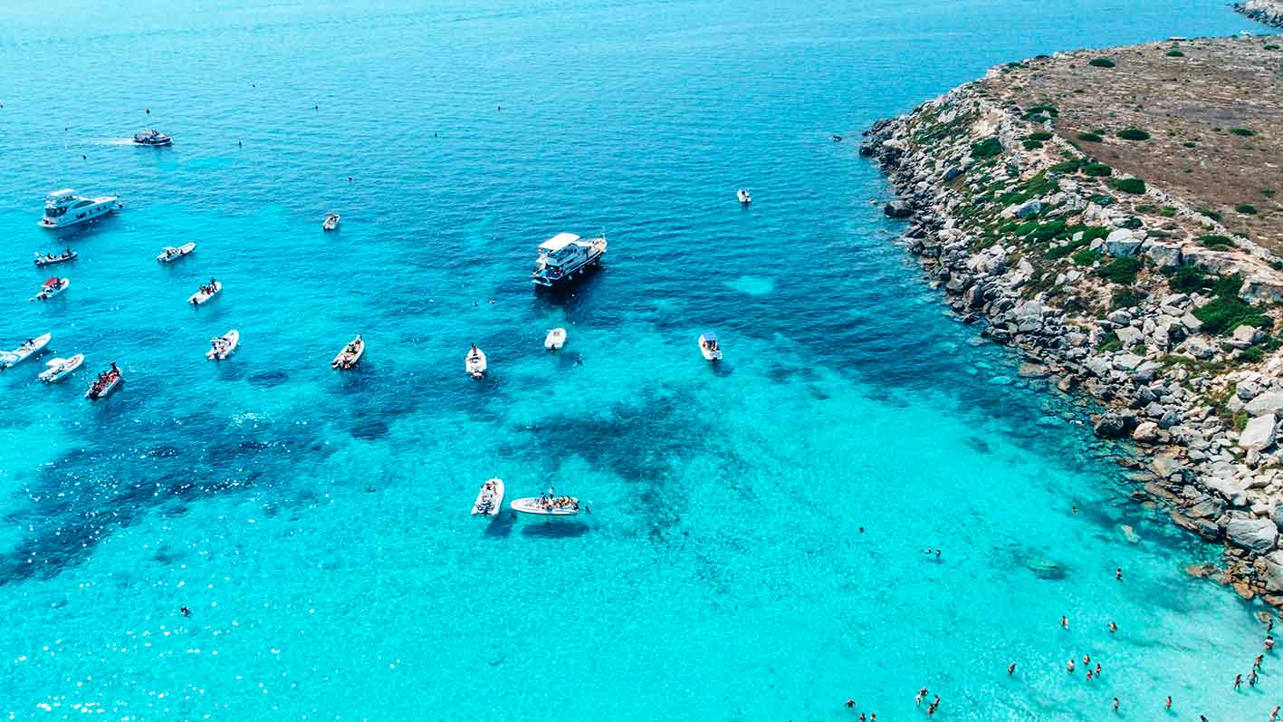 Pietro Cuccia Yacht Broker
