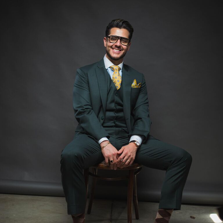 Universal Tailors