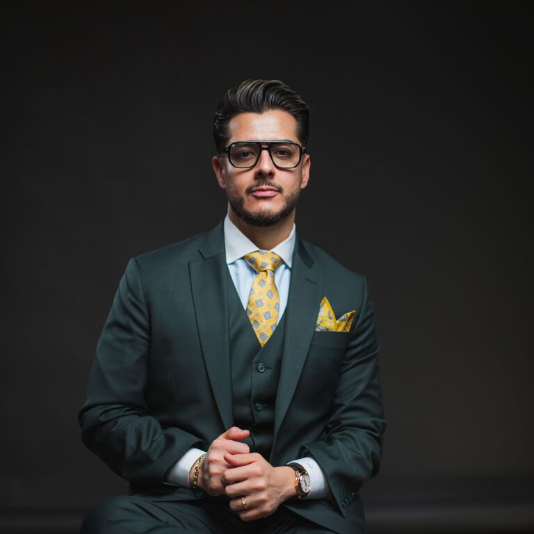 Universal Tailors