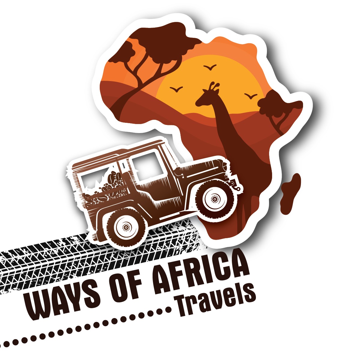 WOA TRAVELS LTD