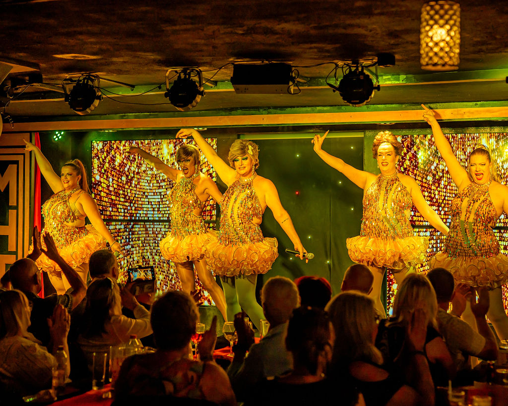 Music Hall Tavern
