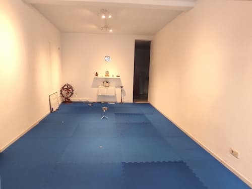 Shankara - Centro de Yoga