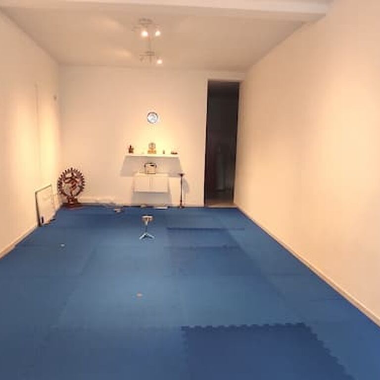 Shankara - Centro de Yoga