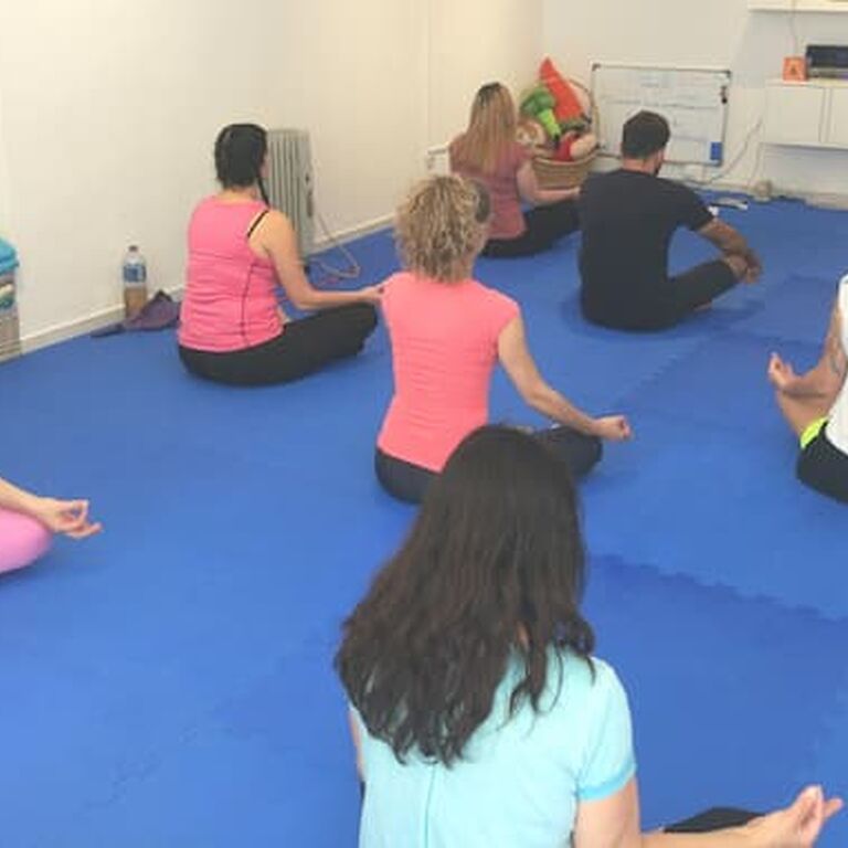 Shankara - Centro de Yoga
