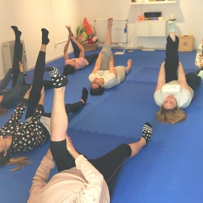Shankara - Centro de Yoga