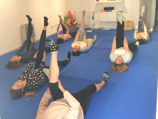 Shankara - Centro de Yoga