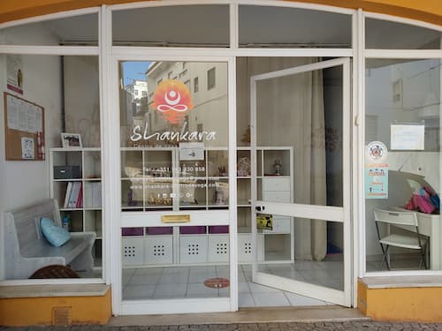 Shankara - Centro de Yoga