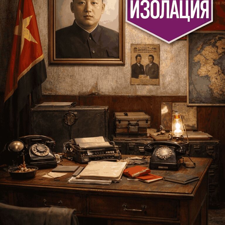 Escape Room Varna Izolatsiya