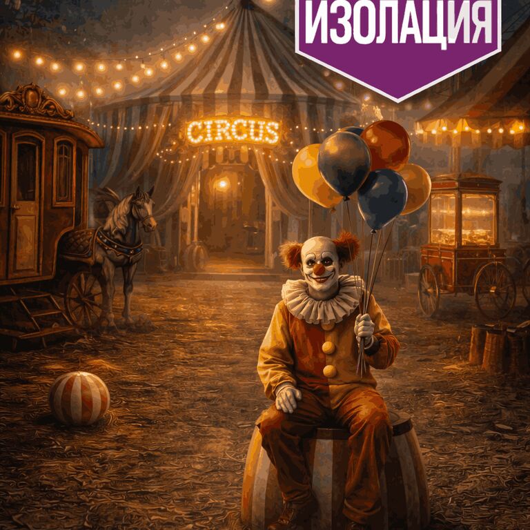 Escape Room Varna Izolatsiya