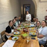 Portugal at the Table