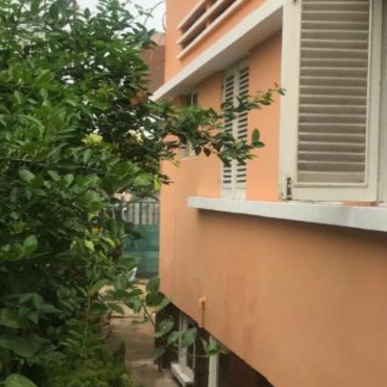 Casa de Ferias