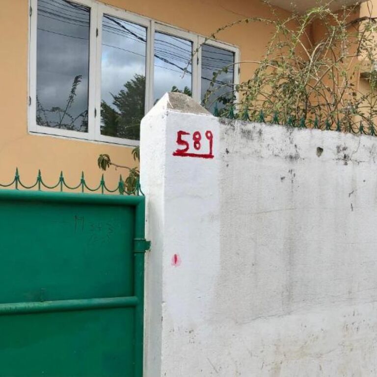 Casa de Ferias