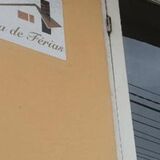 Casa de Ferias