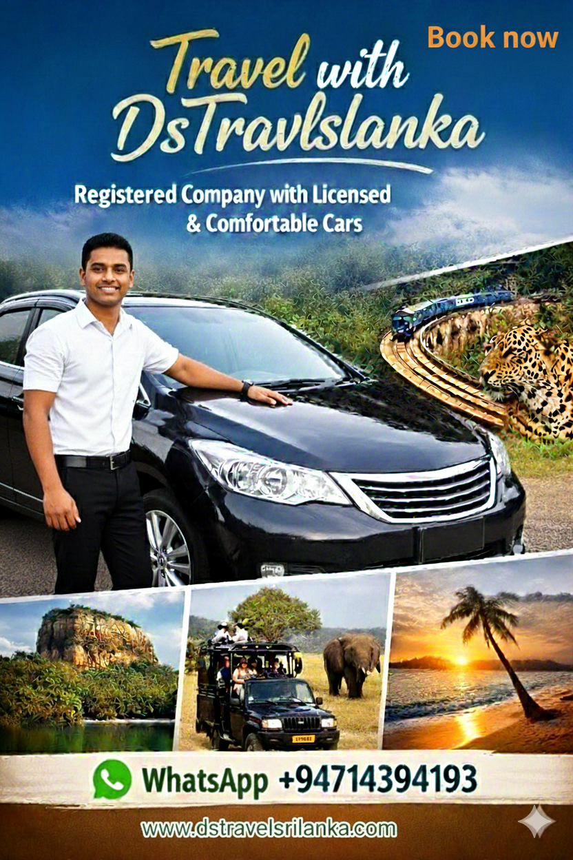 dstravelsrilanka.com