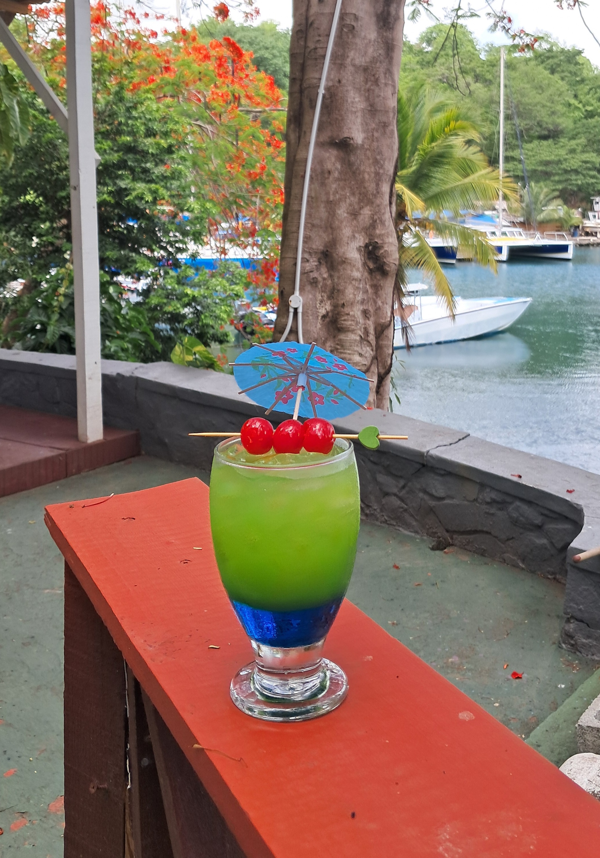 Bay View Escape Restaurant