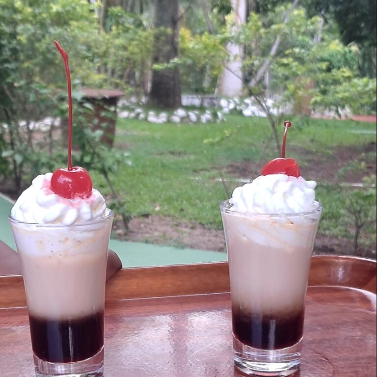Bay View Escape Restaurant