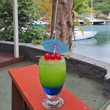 Bay View Escape Restaurant