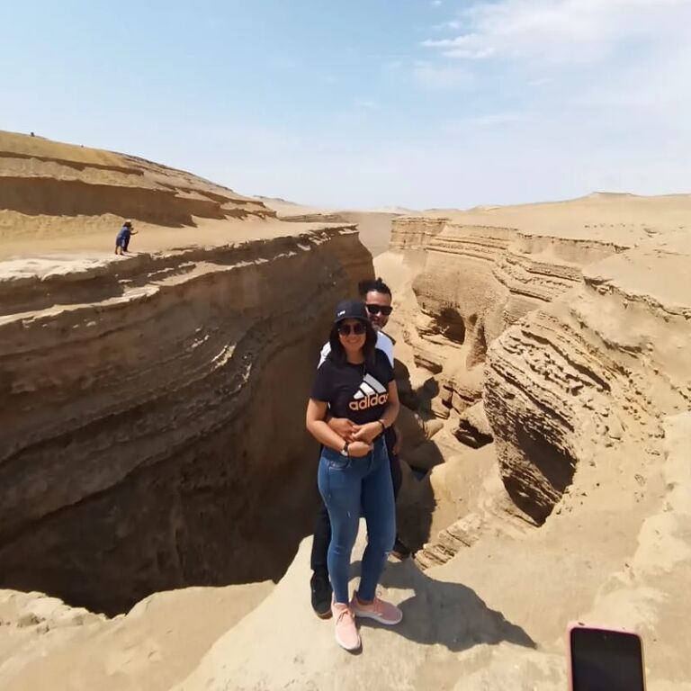 DESERTXTREMO