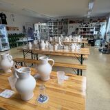 Bembeltown – Frankfurt Shop