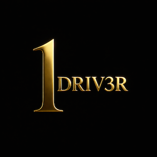 1DRIV3R