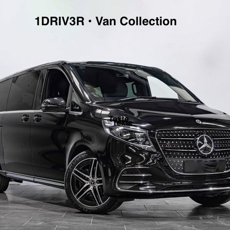 1DRIV3R
