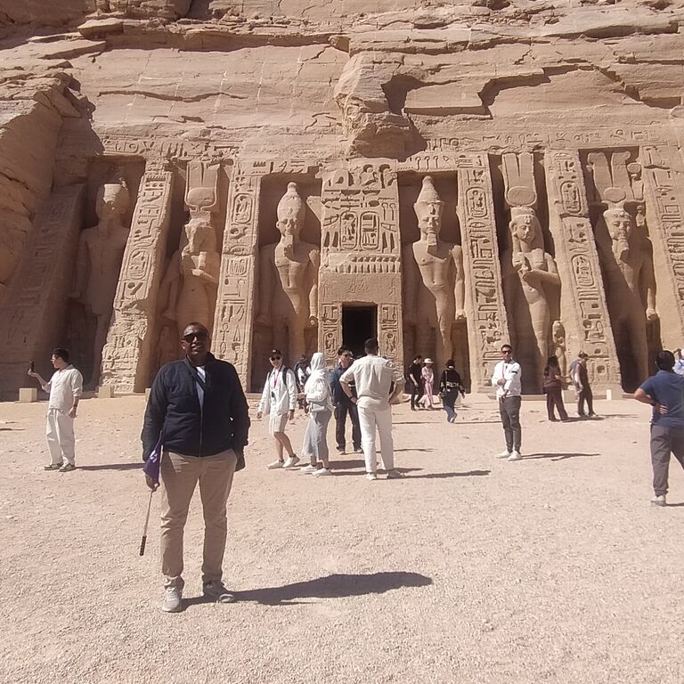 Mohamed