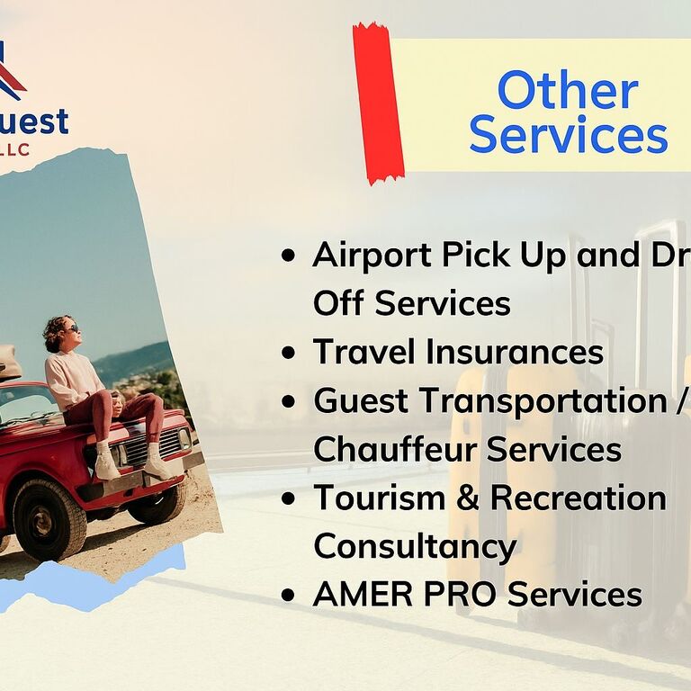 Be my guest in Azerbaijan