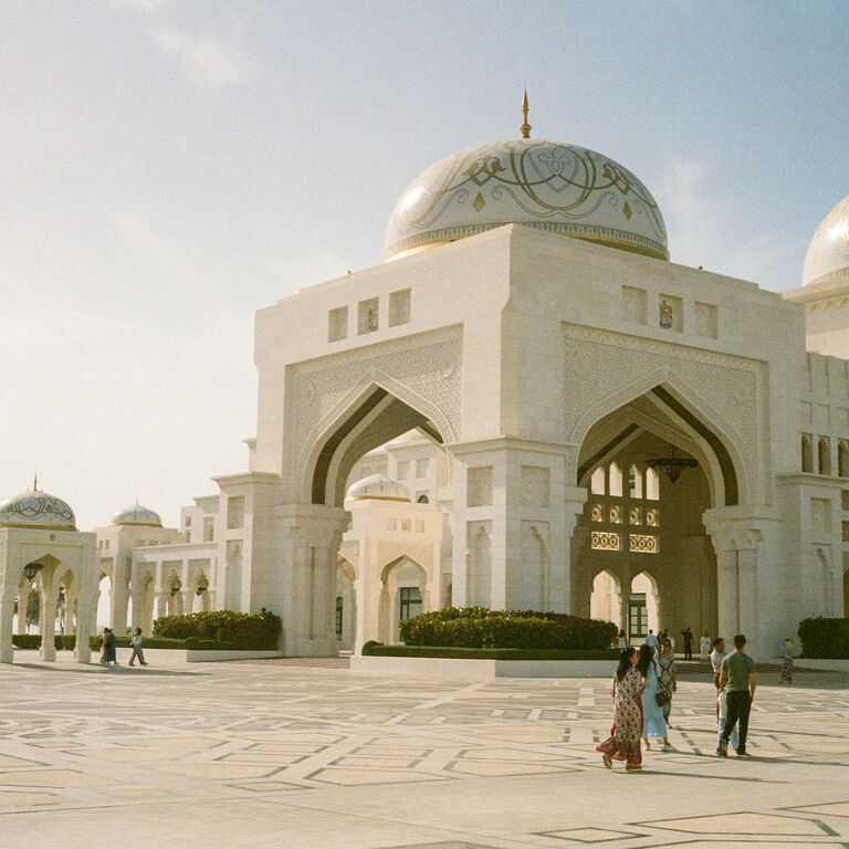 Arabian Explore Tours & Travel